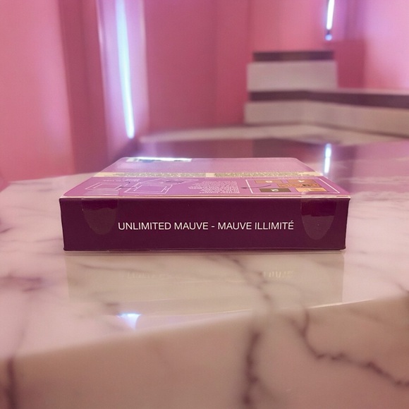 🛍️ Sephora Color Shifter Eyeshadow Palette Unlimited Mauve - Picture 6 of 6